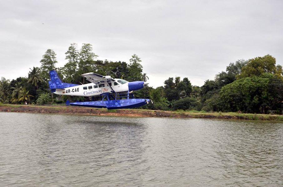 Star Class Comfort In Capital City Battaramulla Exterior foto