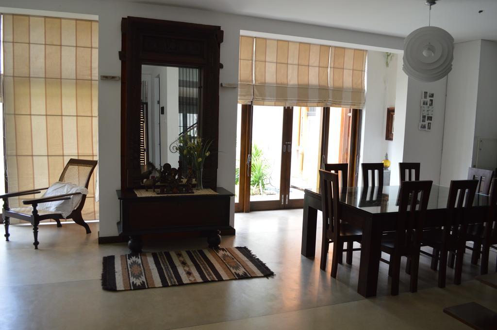 Star Class Comfort In Capital City Battaramulla Quarto foto