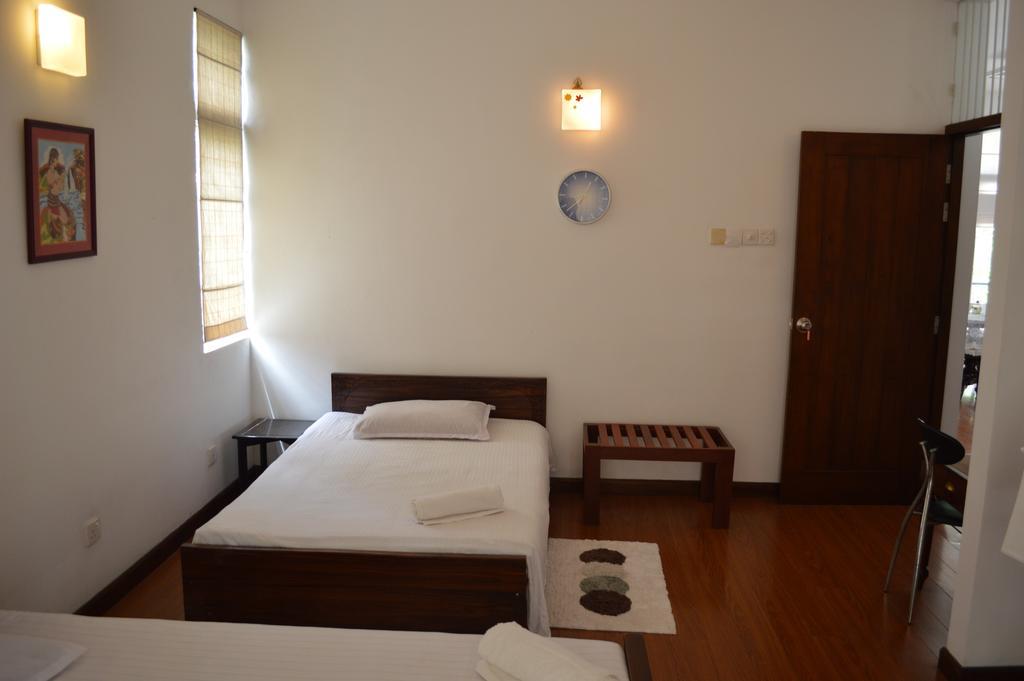 Star Class Comfort In Capital City Battaramulla Quarto foto