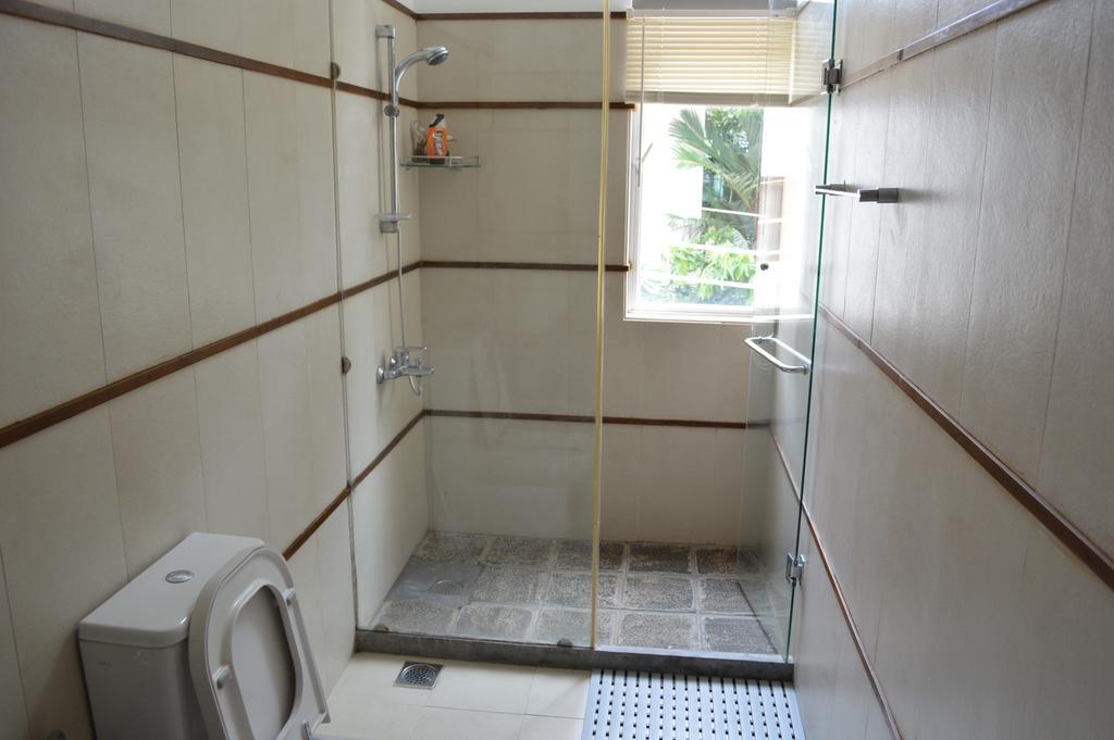 Star Class Comfort In Capital City Battaramulla Quarto foto