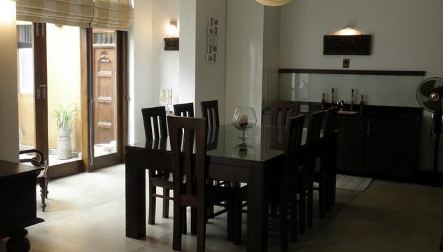 Star Class Comfort In Capital City Battaramulla Exterior foto